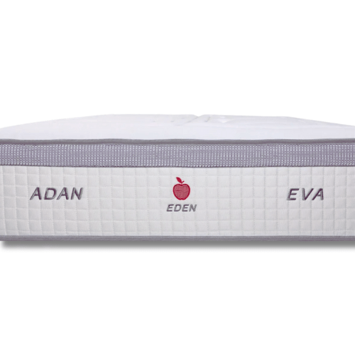 Colchón Edén Blanco