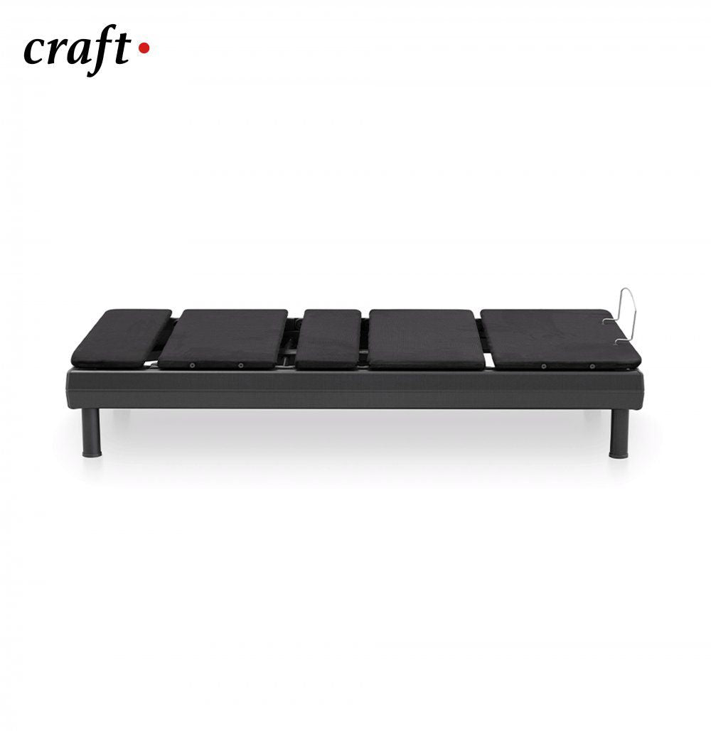 Somier articulado Craft Zenit