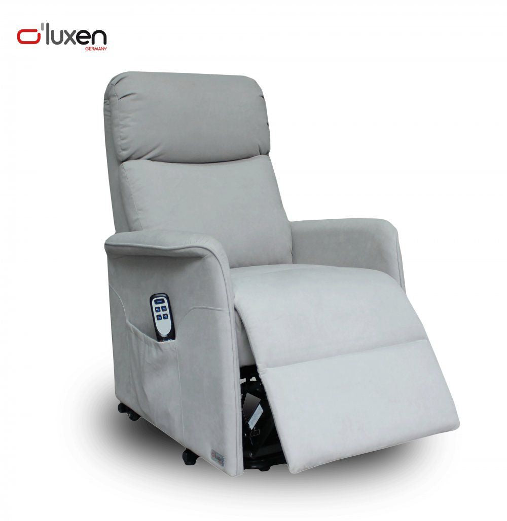 Sillón Relax Power Lift O'Luxen Miró