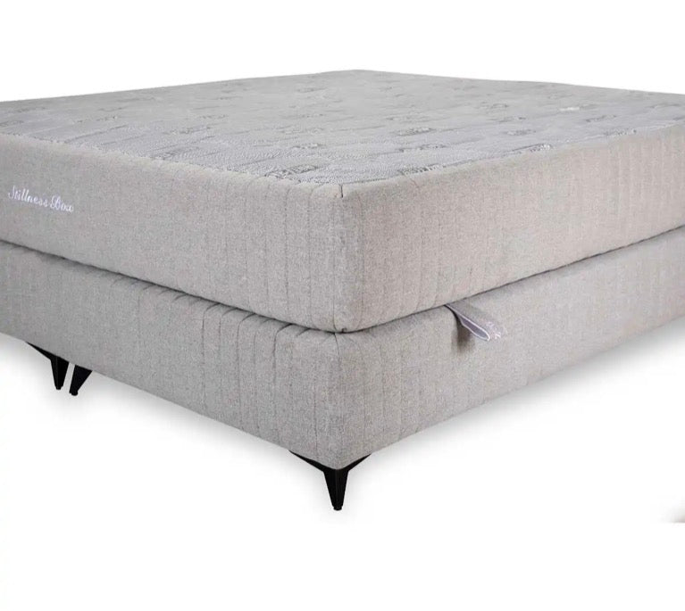 Stillness Box – Pack Stillness