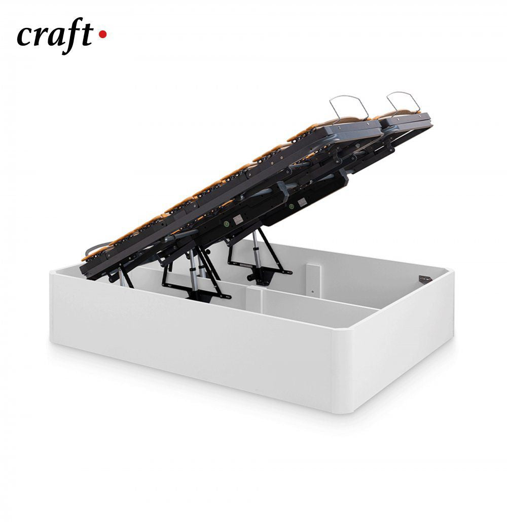 Canapé articulado con tapa motorizada Craft Infinity ML