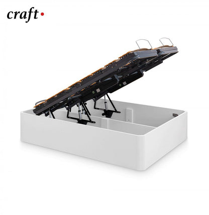 Canapé articulado con tapa motorizada Craft Infinity ML