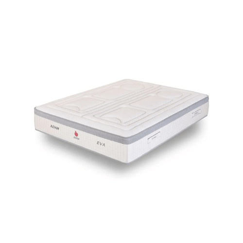 Colchón Edén Blanco