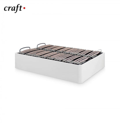Canapé articulado con tapa motorizada Craft Infinity ML