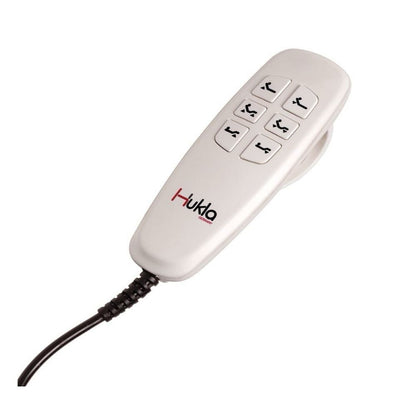 Somier articulado Hukla Titanium-Motor