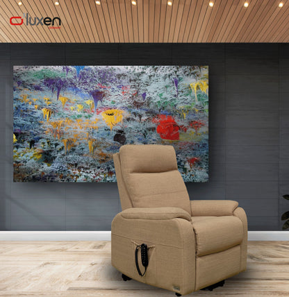 Sillón Relax Power Lift O'Luxen Barceló