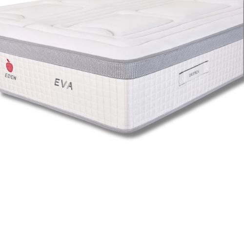 Colchón Edén Blanco