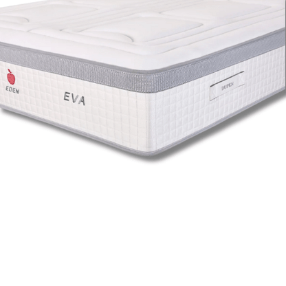 Colchón Edén Blanco