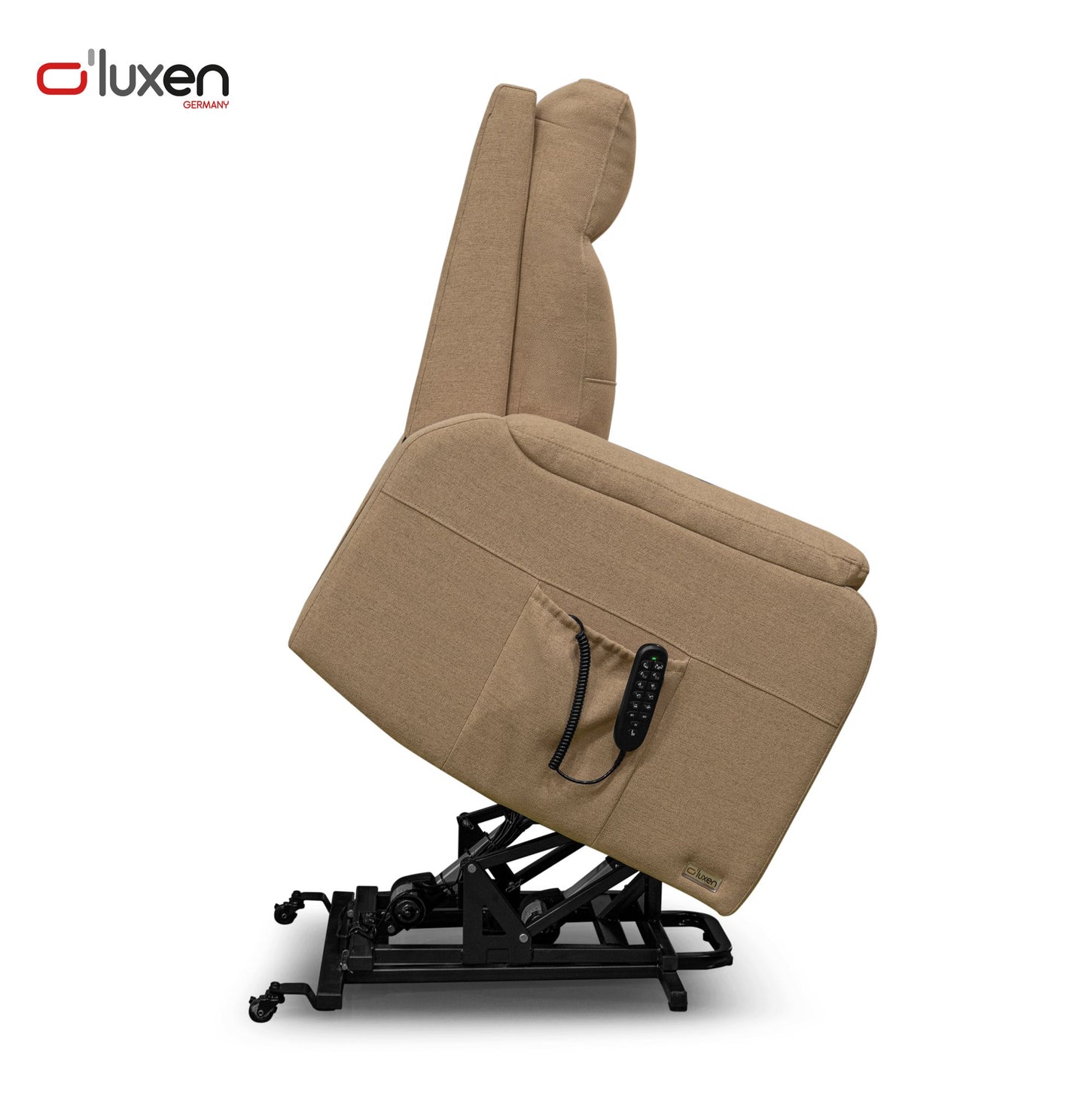 Sillón Relax Power Lift O'Luxen Barceló