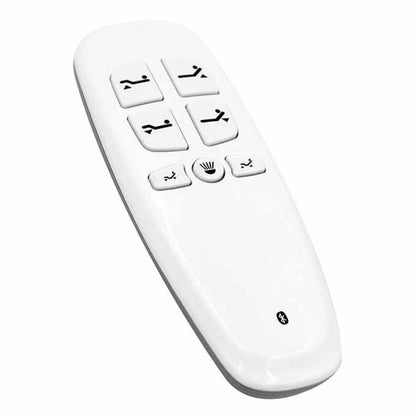 Somier articulado Hukla Kronos-Motor