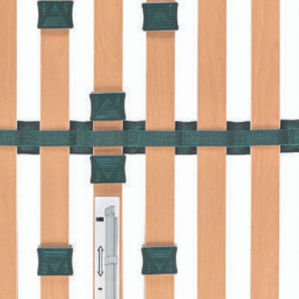 Somier Hukla klassik