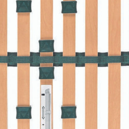 Somier Hukla klassik