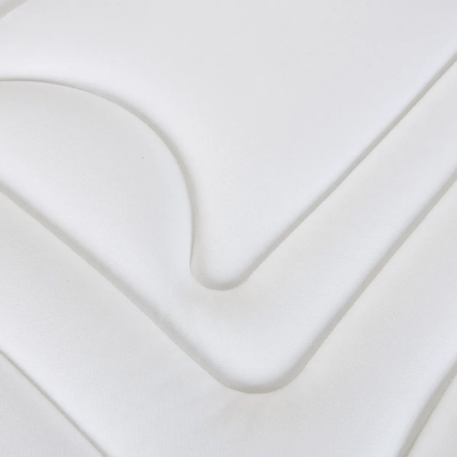 Colchón Edén Blanco