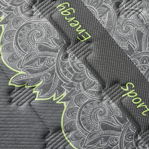 Colchón Dupen ENERGY SPORT