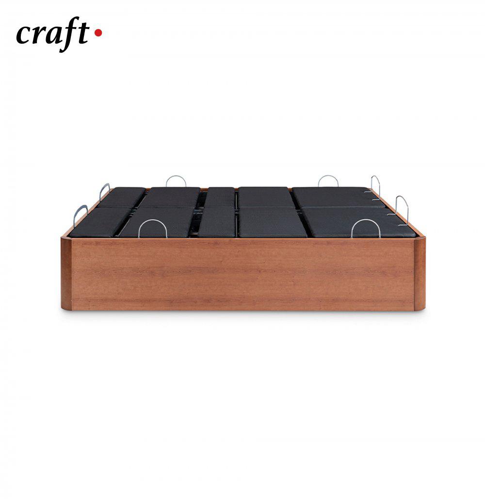 Canapé articulado con tapa motorizada Craft Infinity 3D