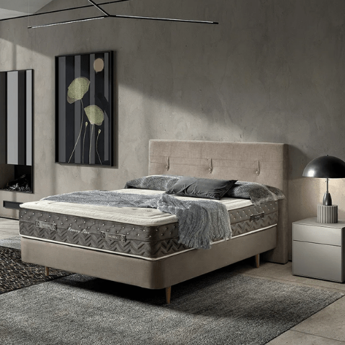 Colchón DUPEN Memory Plus