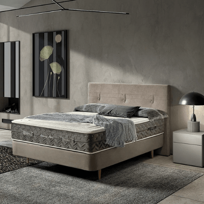 Colchón DUPEN Memory Plus