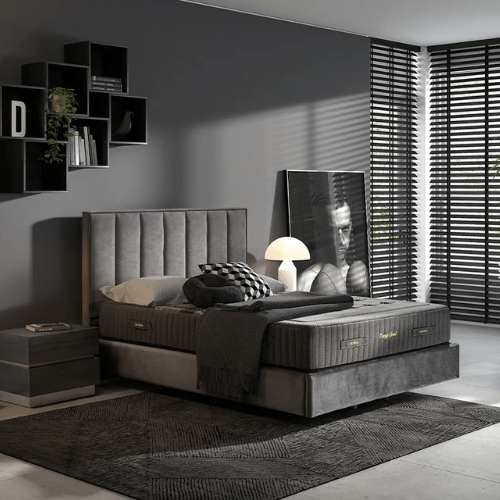 Colchón Dupen ENERGY SPORT