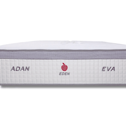 Colchón Edén Blanco