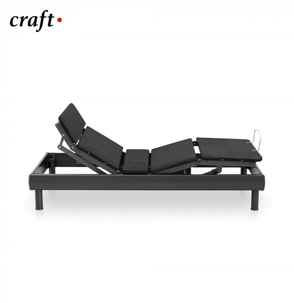 Somier articulado Craft Zenit