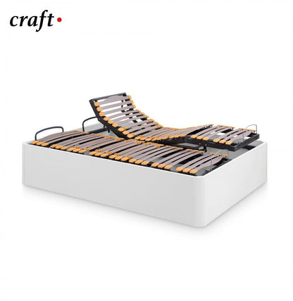 Canapé articulado con tapa motorizada Craft Infinity ML