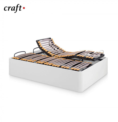 Canapé articulado con tapa motorizada Craft Infinity ML