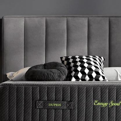 Colchón Dupen ENERGY SPORT