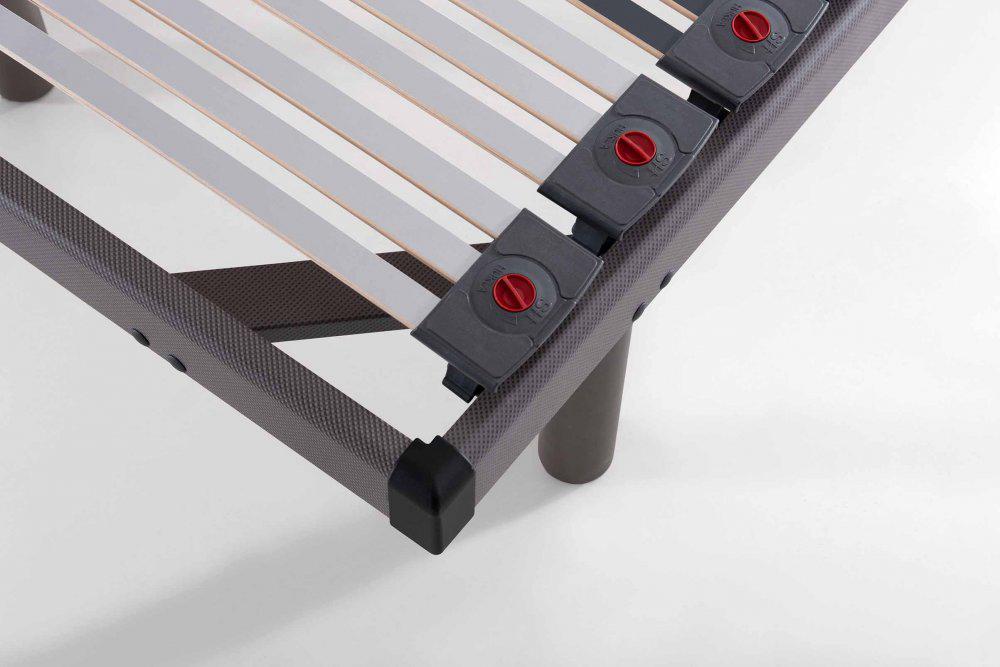 Somier Hukla Titanium-F