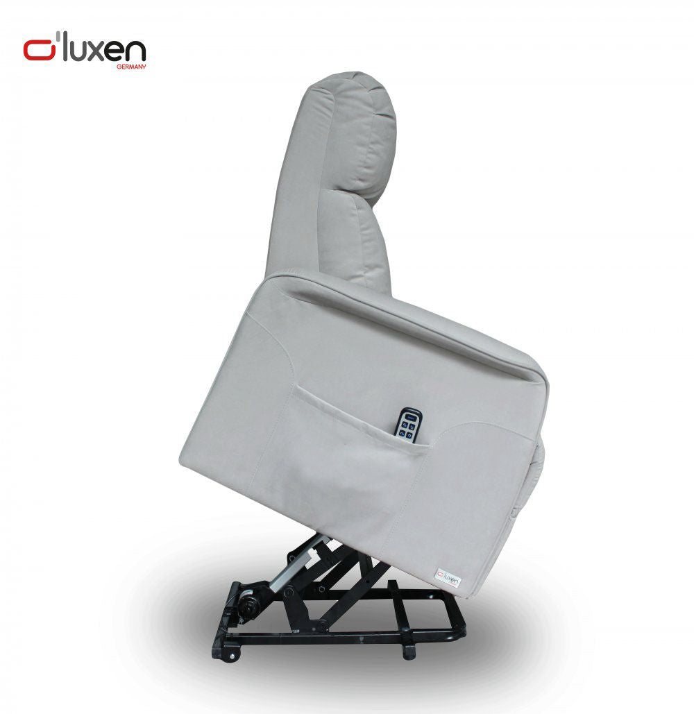Sillón Relax Power Lift O'Luxen Miró