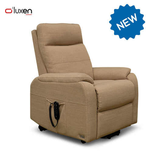 Sillón Relax Power Lift O'Luxen Barceló