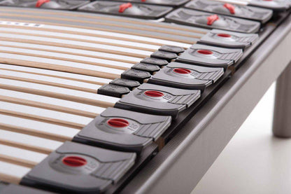 Somier Hukla Titanium-F