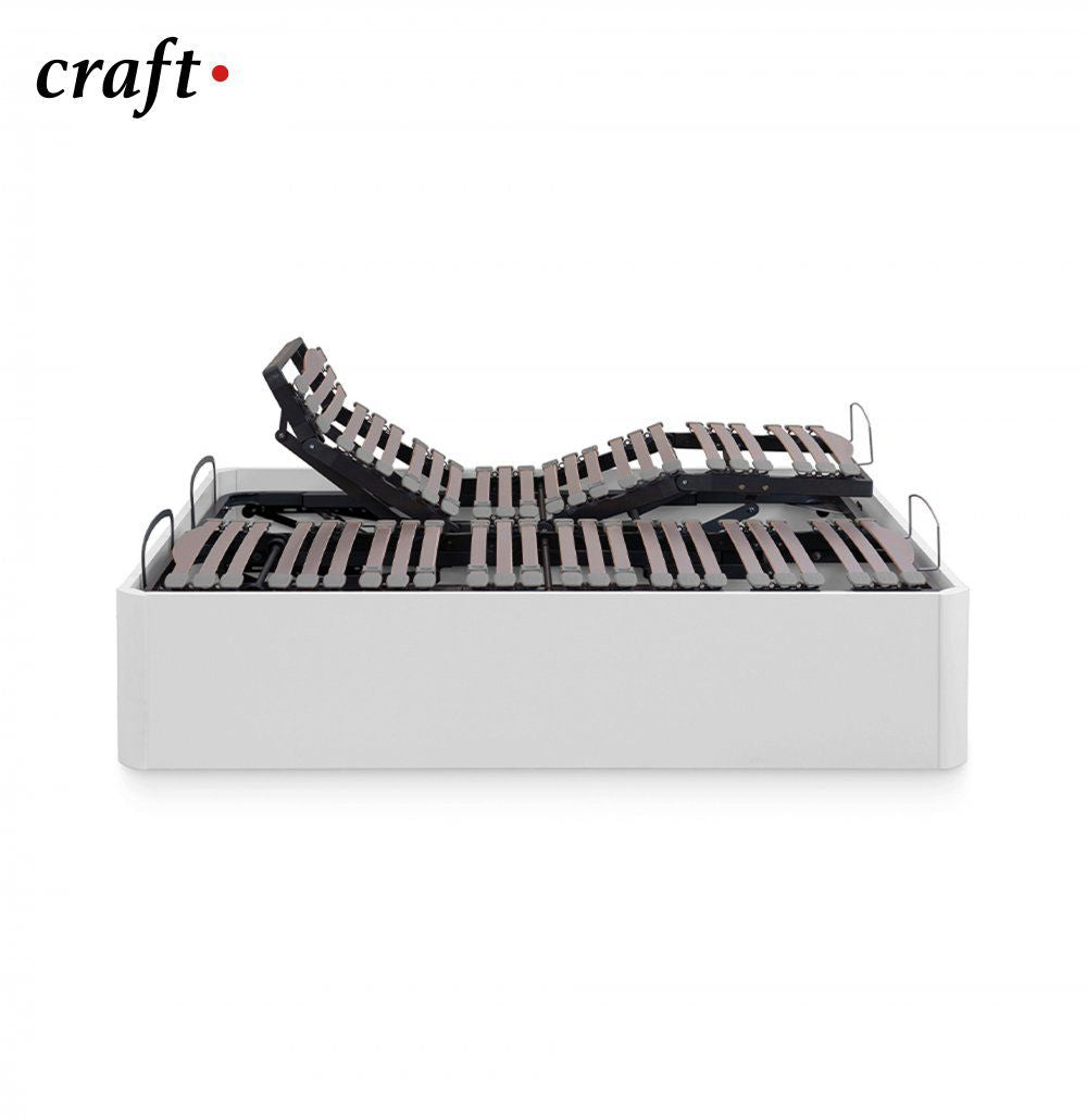 Canapé articulado con tapa motorizada Craft Infinity ML