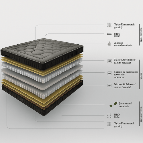 Black Titan Black Edition