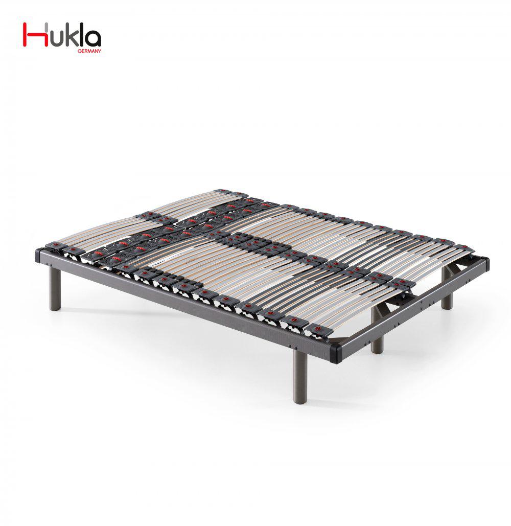 Somier Hukla Titanium-F