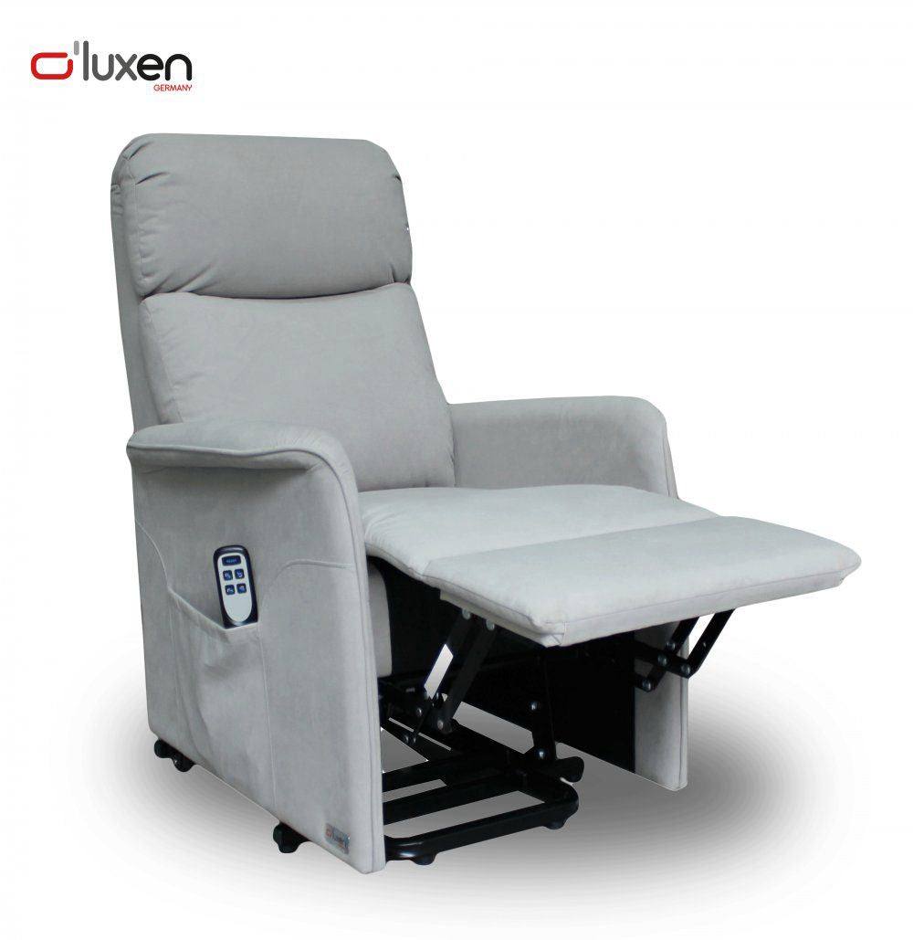 Sillón Relax Power Lift O'Luxen Miró