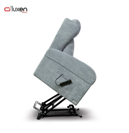 Sillón Relax Power Lift O'Luxen Gisbert