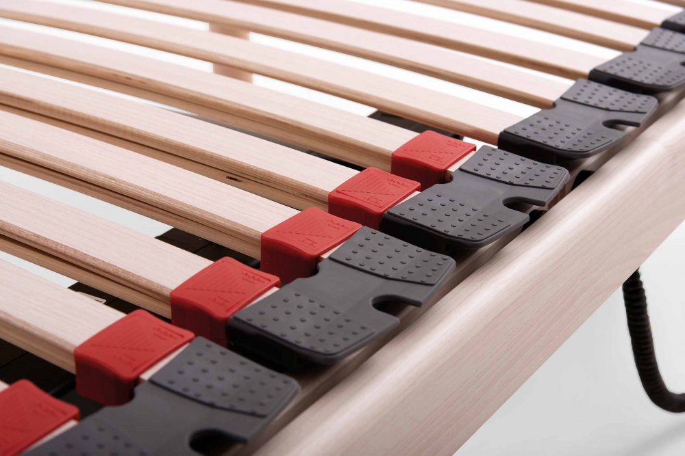 Somier articulado Hukla Kronos-Motor