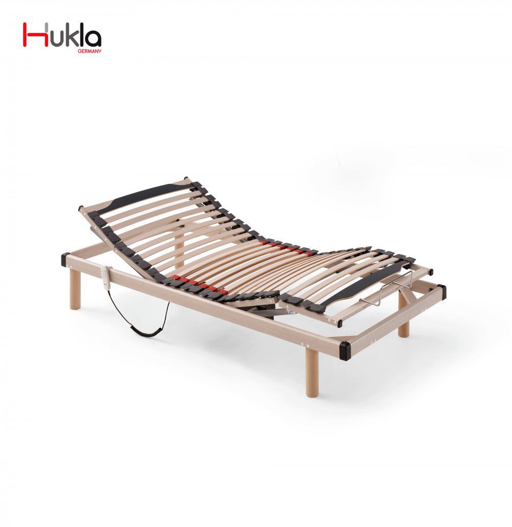 Somier articulado Hukla Kronos-Motor