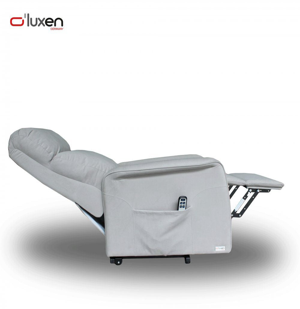 Sillón Relax Power Lift O'Luxen Miró