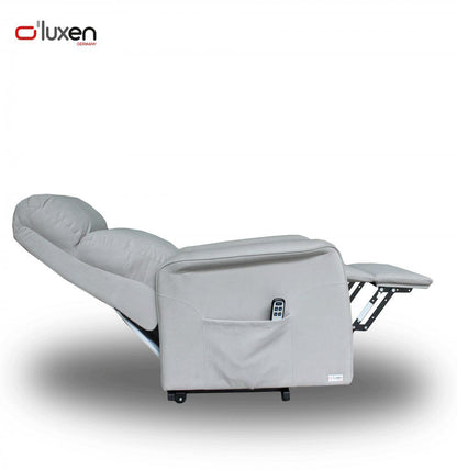 Sillón Relax Power Lift O'Luxen Miró