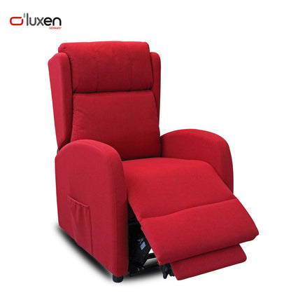 Sillón Relax Power Lift O'Luxen Coello