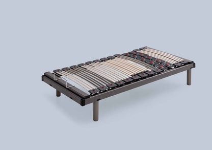 Somier articulado Hukla Titanium-Motor