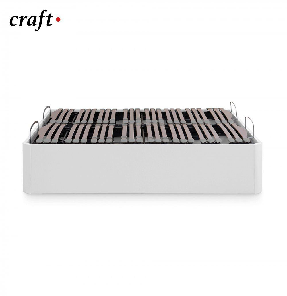 Canapé articulado con tapa motorizada Craft Infinity ML