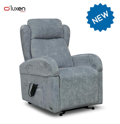 Sillón Relax Power Lift O'Luxen Gisbert