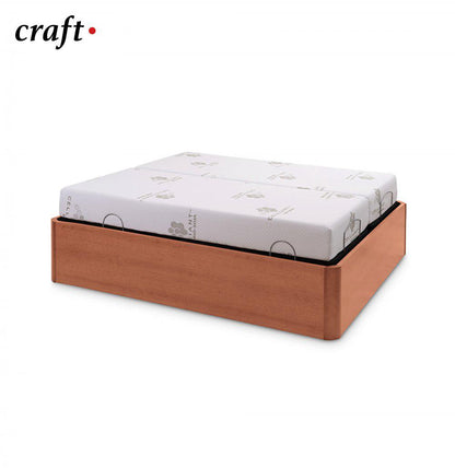 Canapé articulado con tapa motorizada Craft Infinity 3D