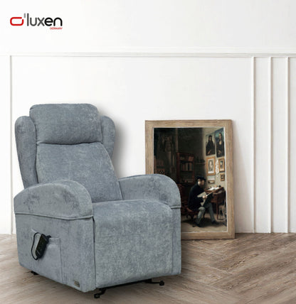 Sillón Relax Power Lift O'Luxen Gisbert