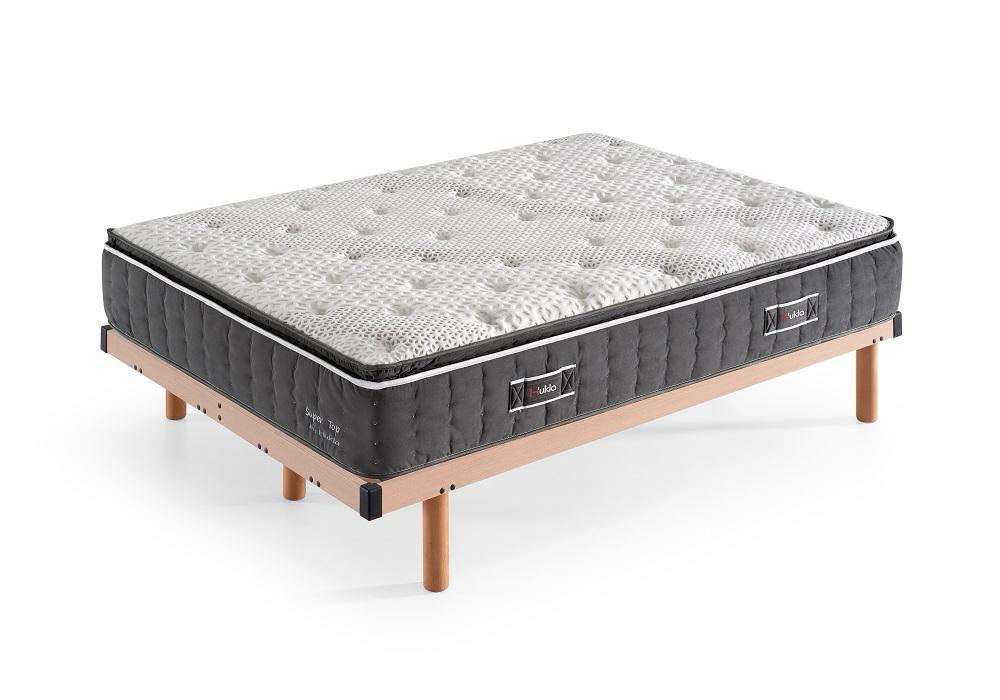 Somier Hukla klassik