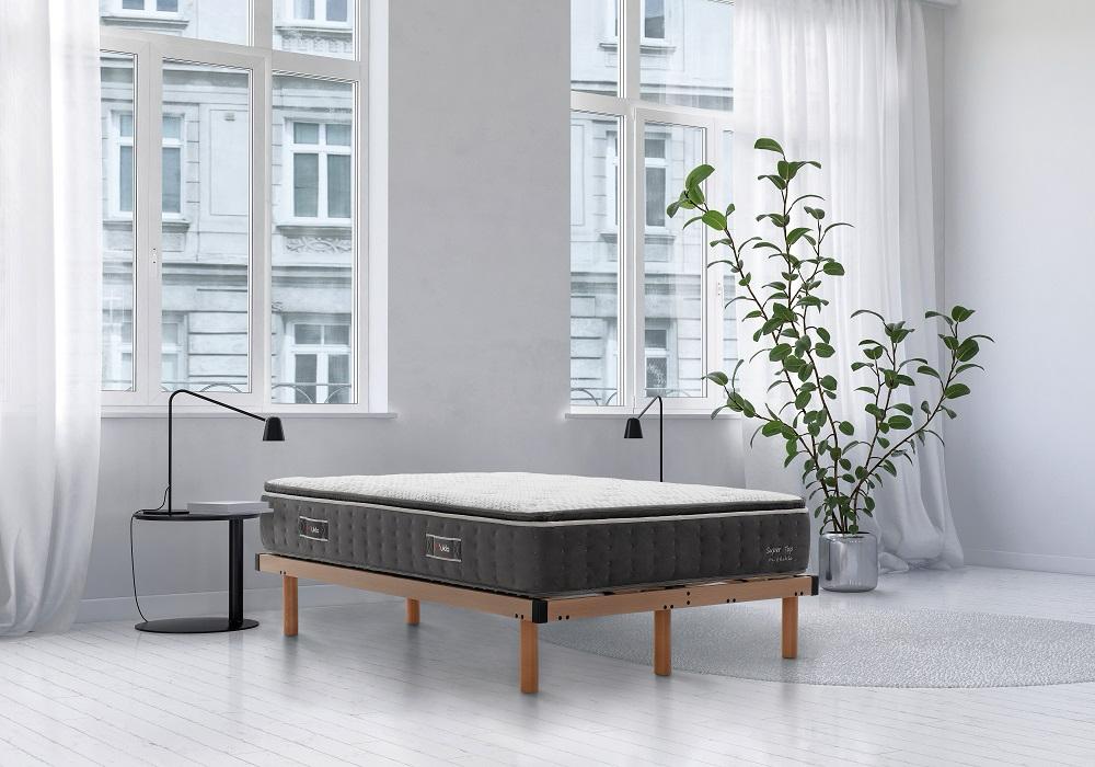 Somier Hukla klassik