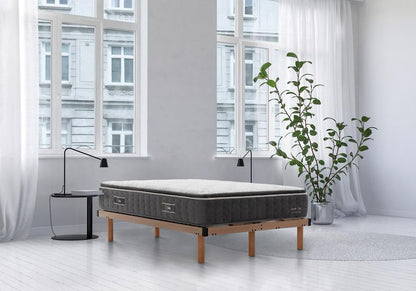 Somier Hukla klassik