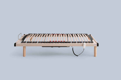 Somier articulado Hukla Kronos-Motor